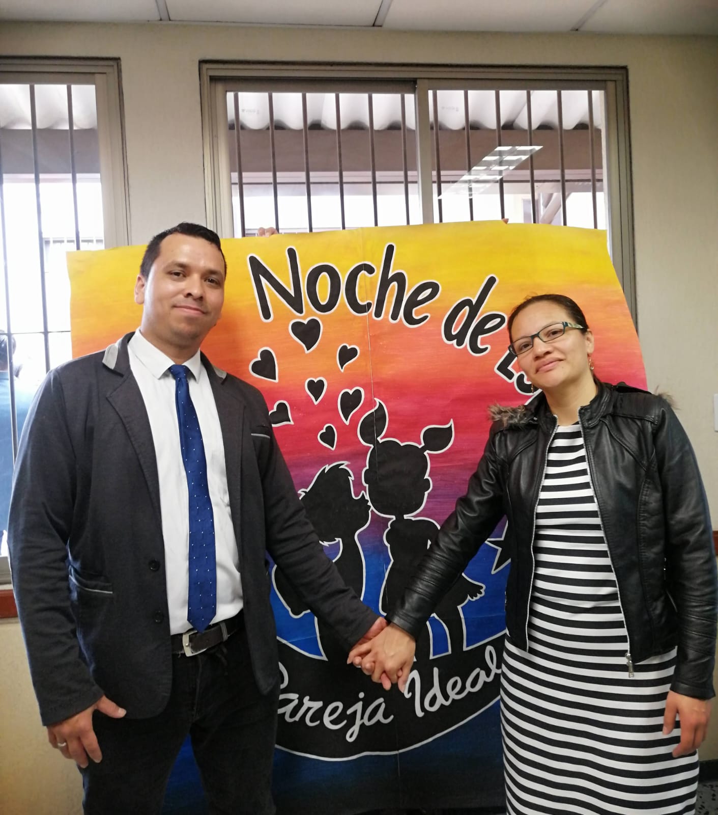 siempre juntos 2